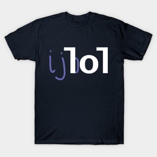 IJBOL T-Shirt